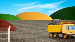 گاراژ گیکو - قسمت سوم